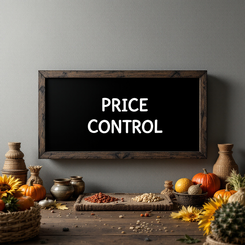 Price Control