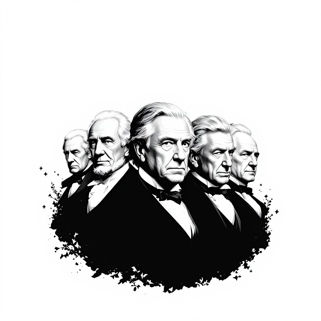 U.S. Presidents