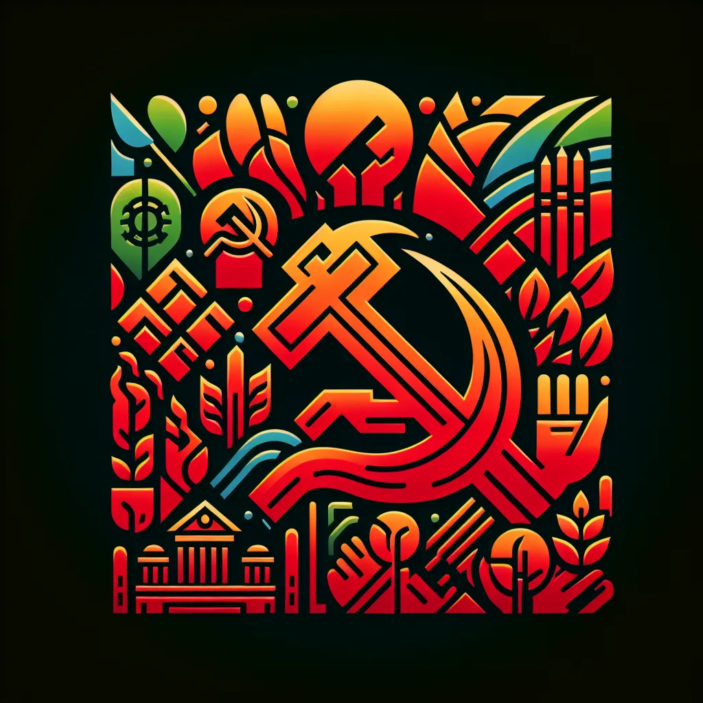 Communist Bloc