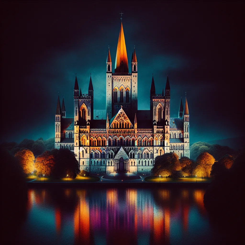 Nidaros Cathedral