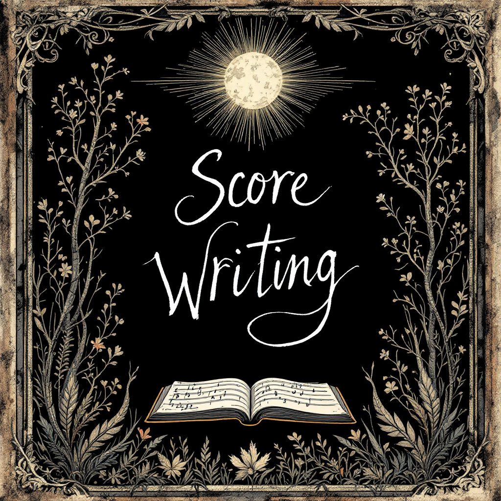 Score Writing