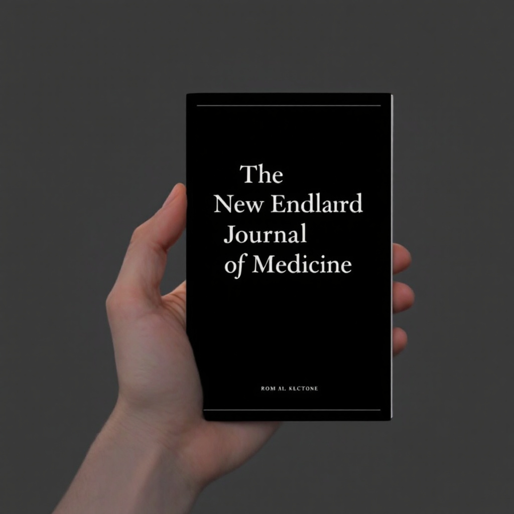 The New England Journal of Medicine