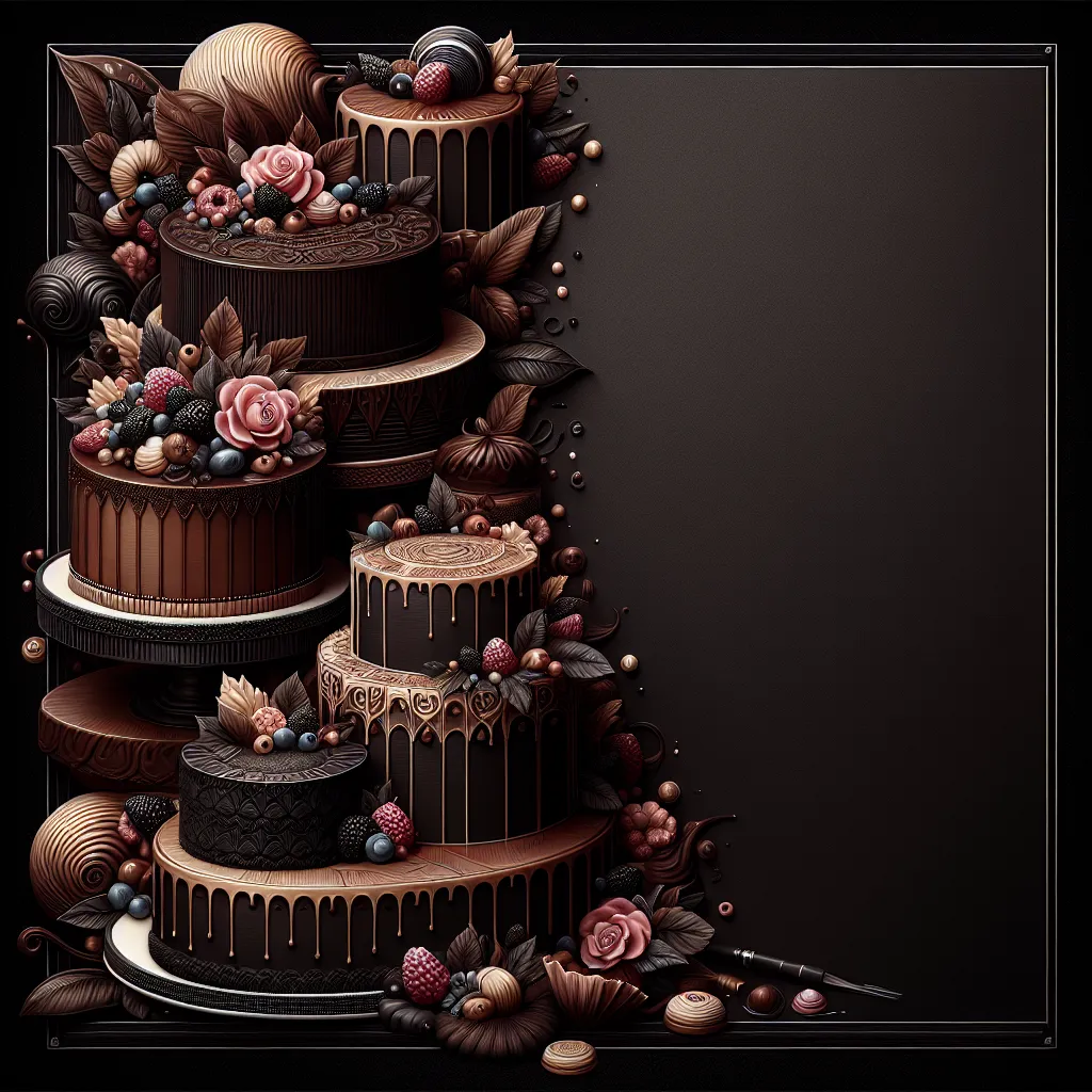 Chocolate Cakes