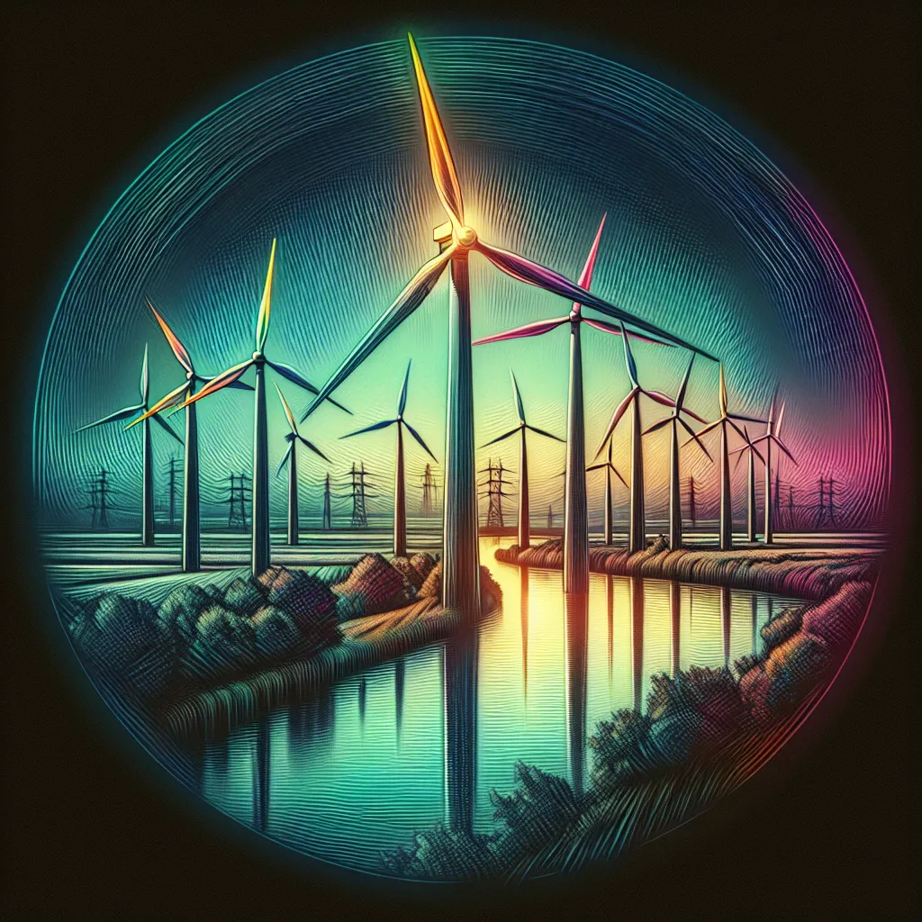 Wind Energy