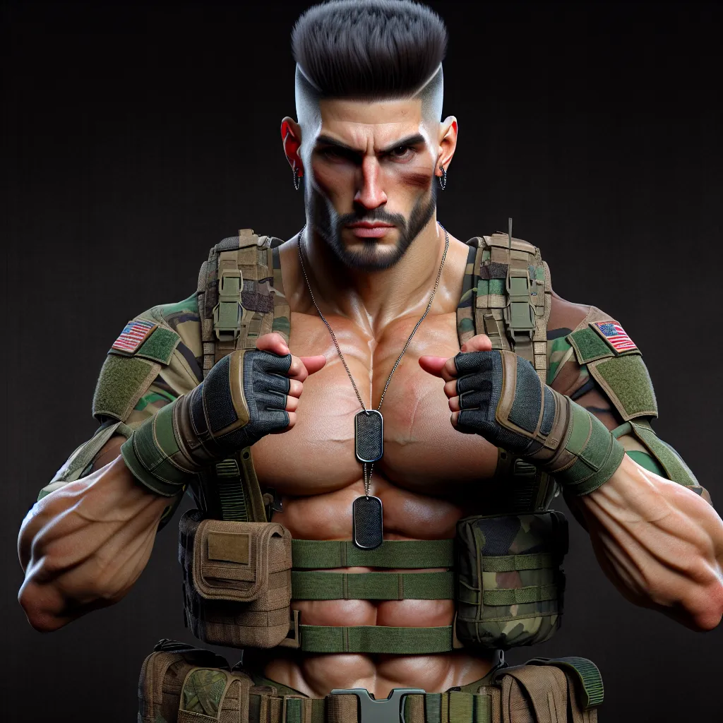 Guile