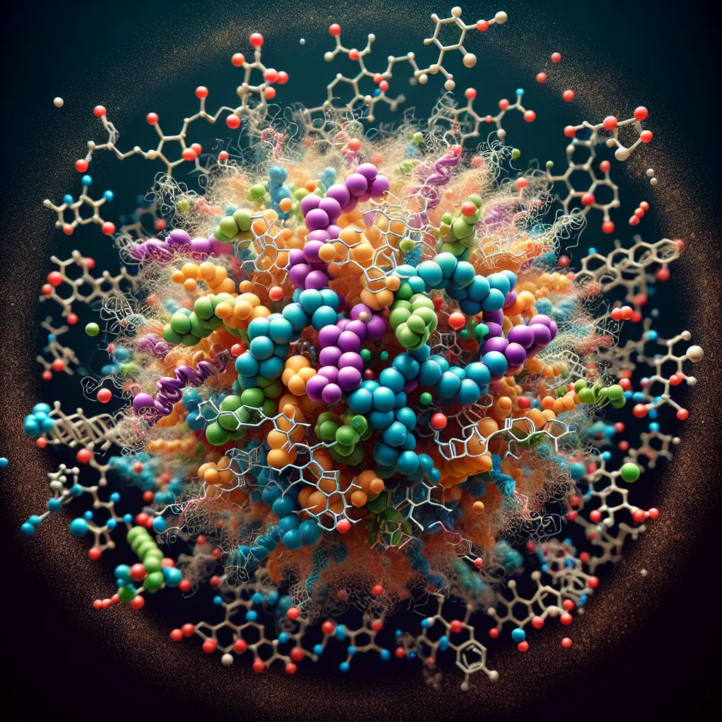 polysaccharides