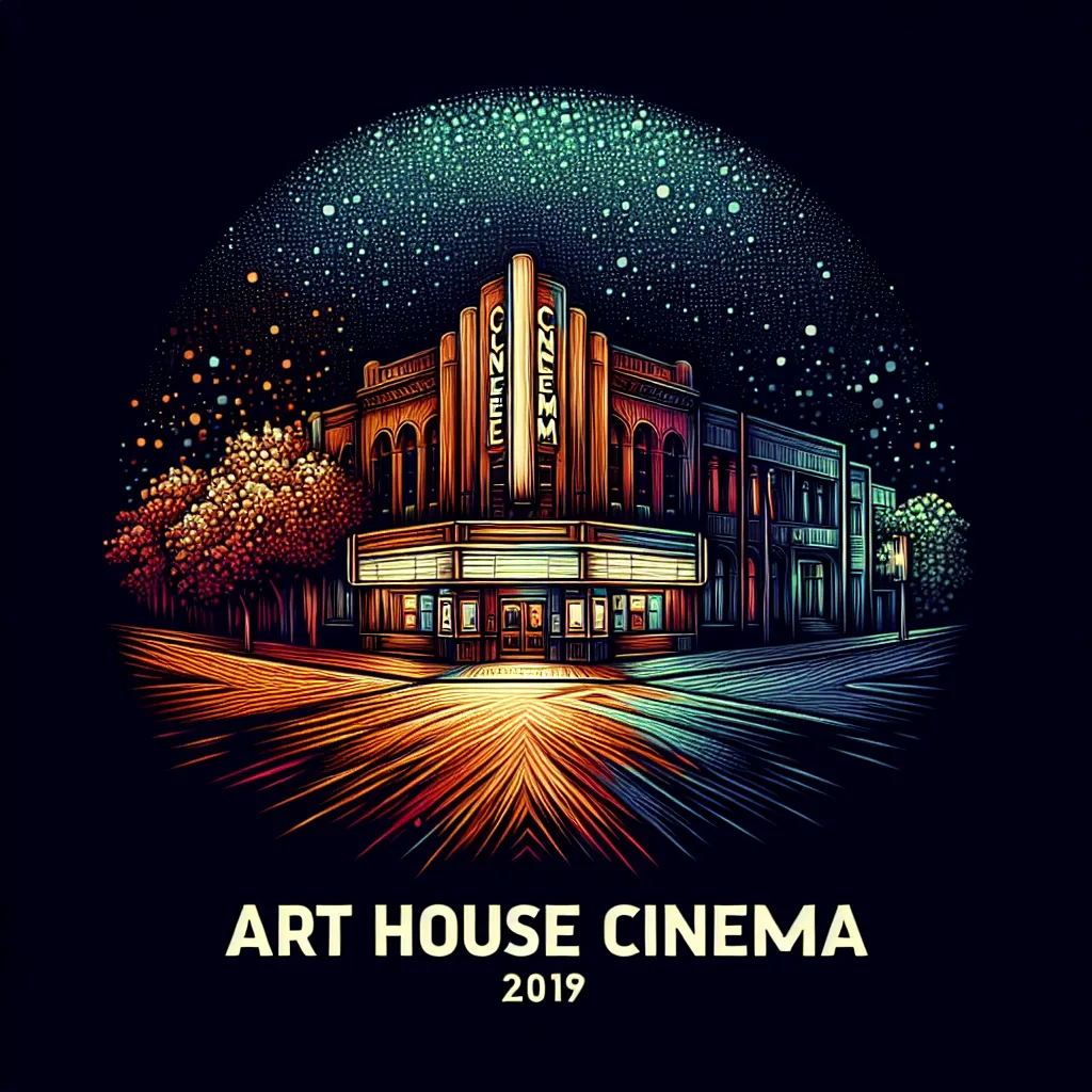 Art House Cinema