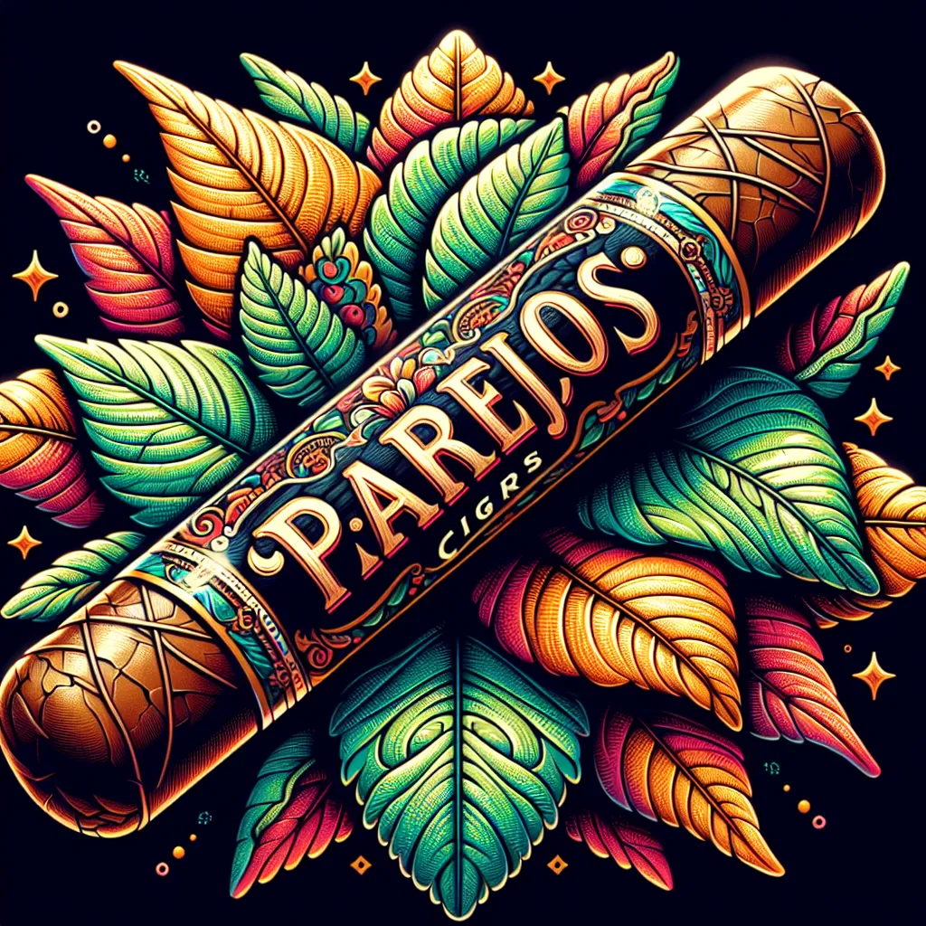 Parejos