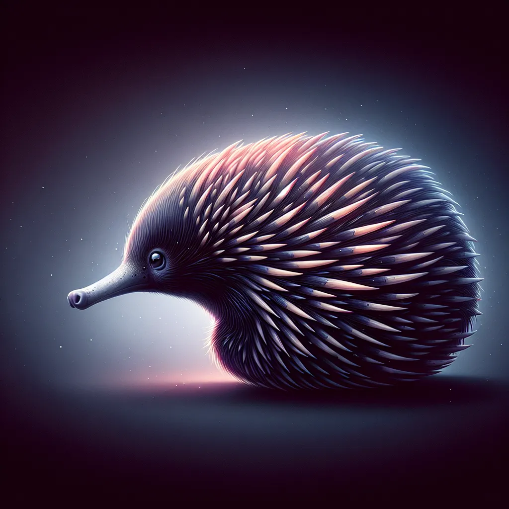 Echidna