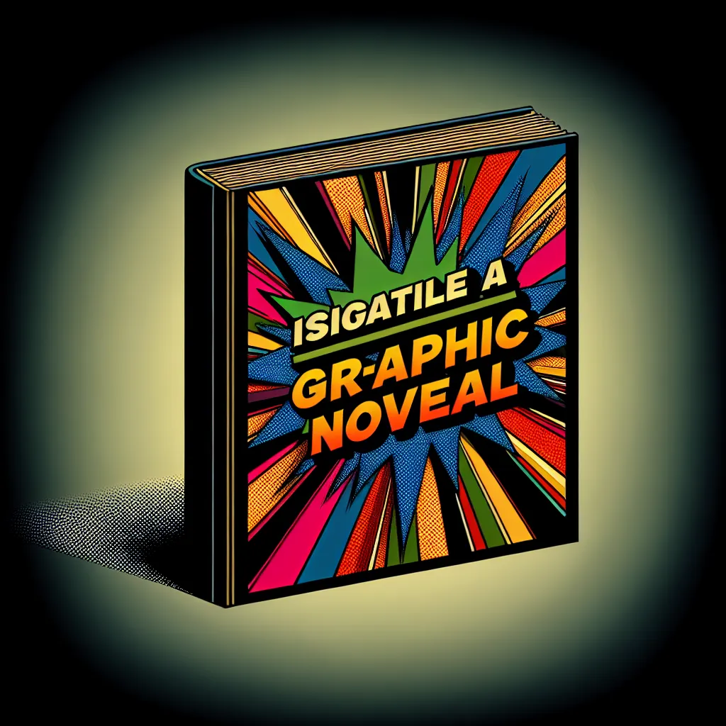 graphic novel