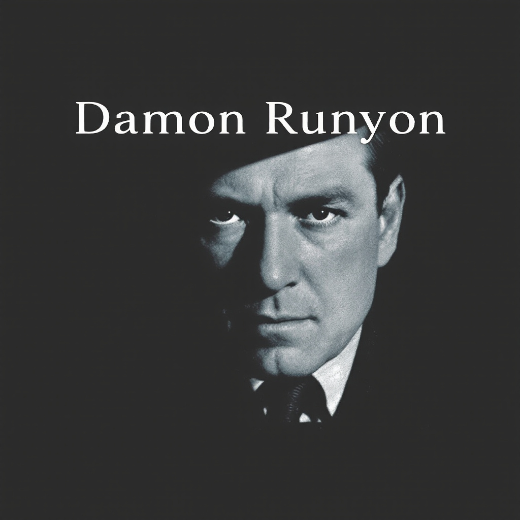 Damon Runyon