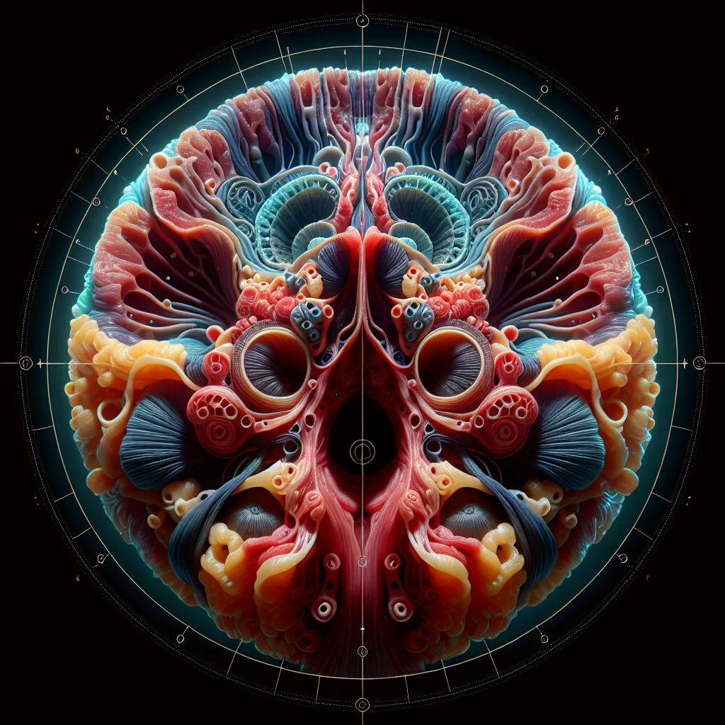 Frontal Sinuses