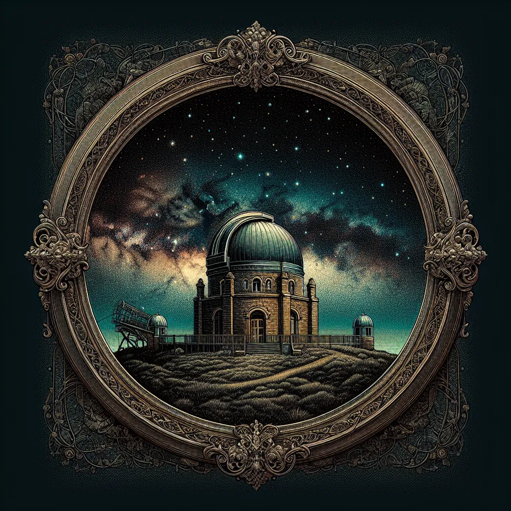 Observatory