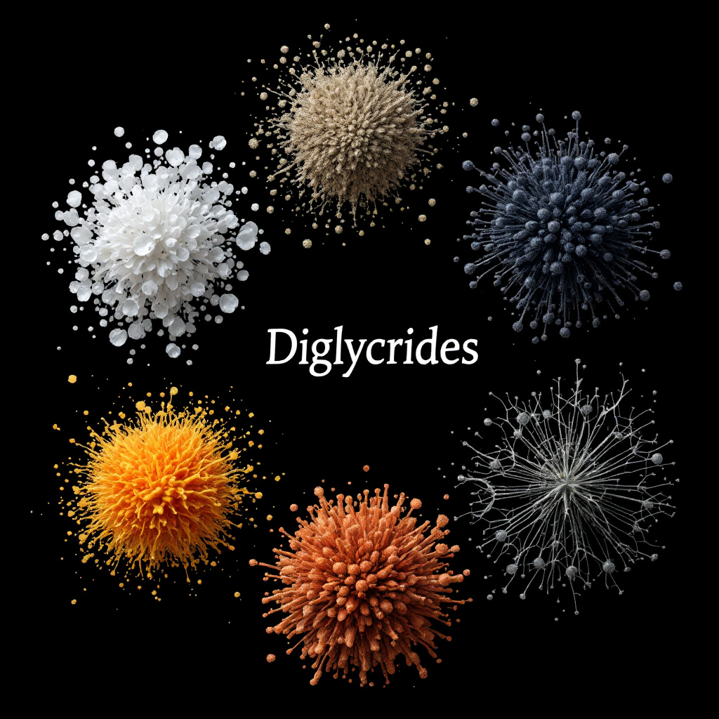 Diglycerides