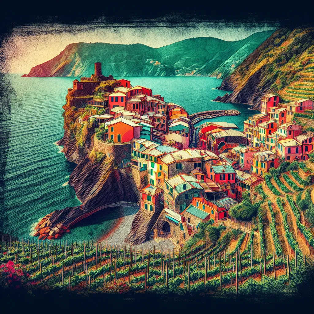 Corniglia