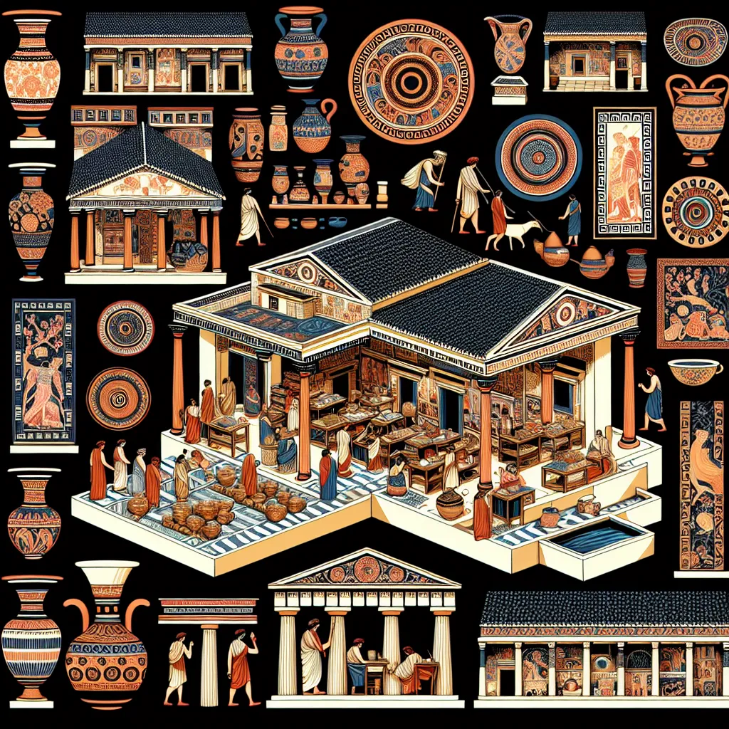 Minoan civilization