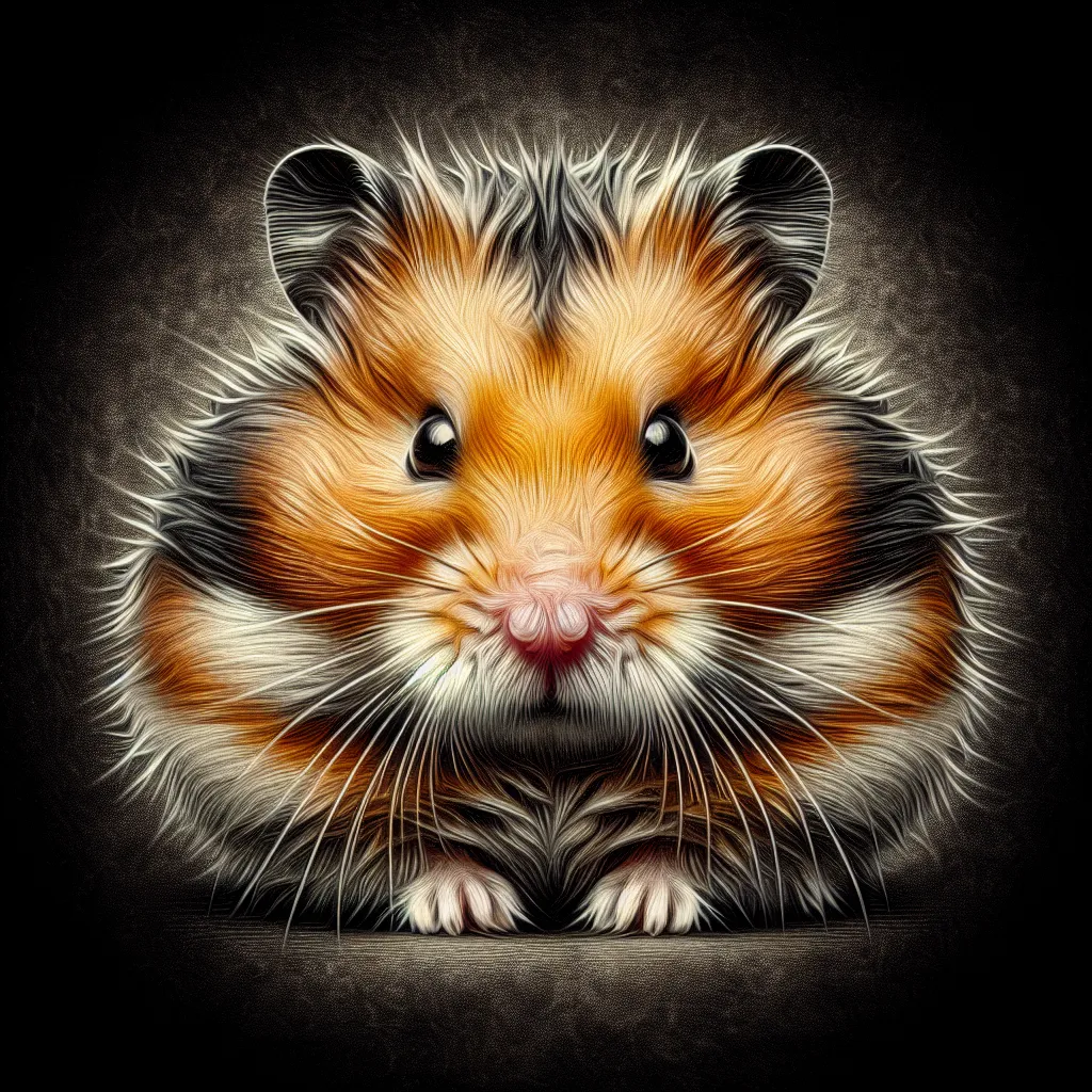 Chinese Hamster