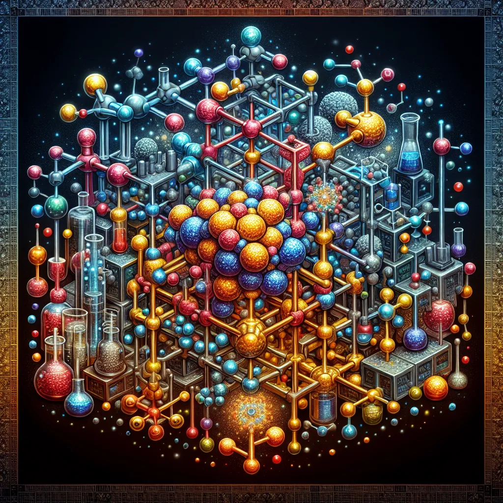 Solid-State Chemistry