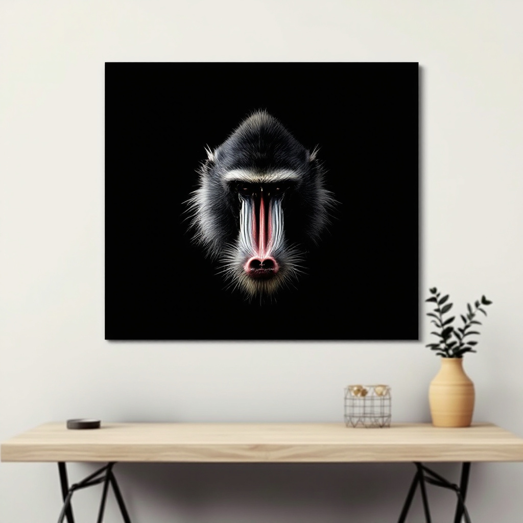 Mandrill