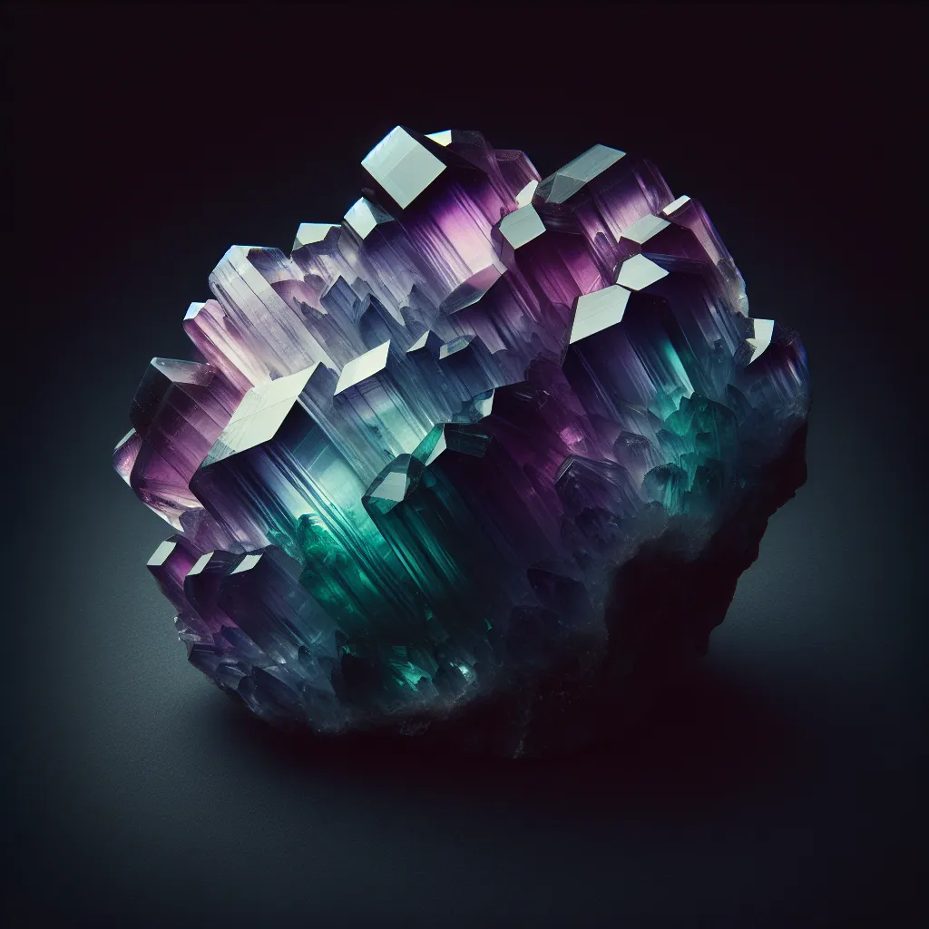 Fluorite