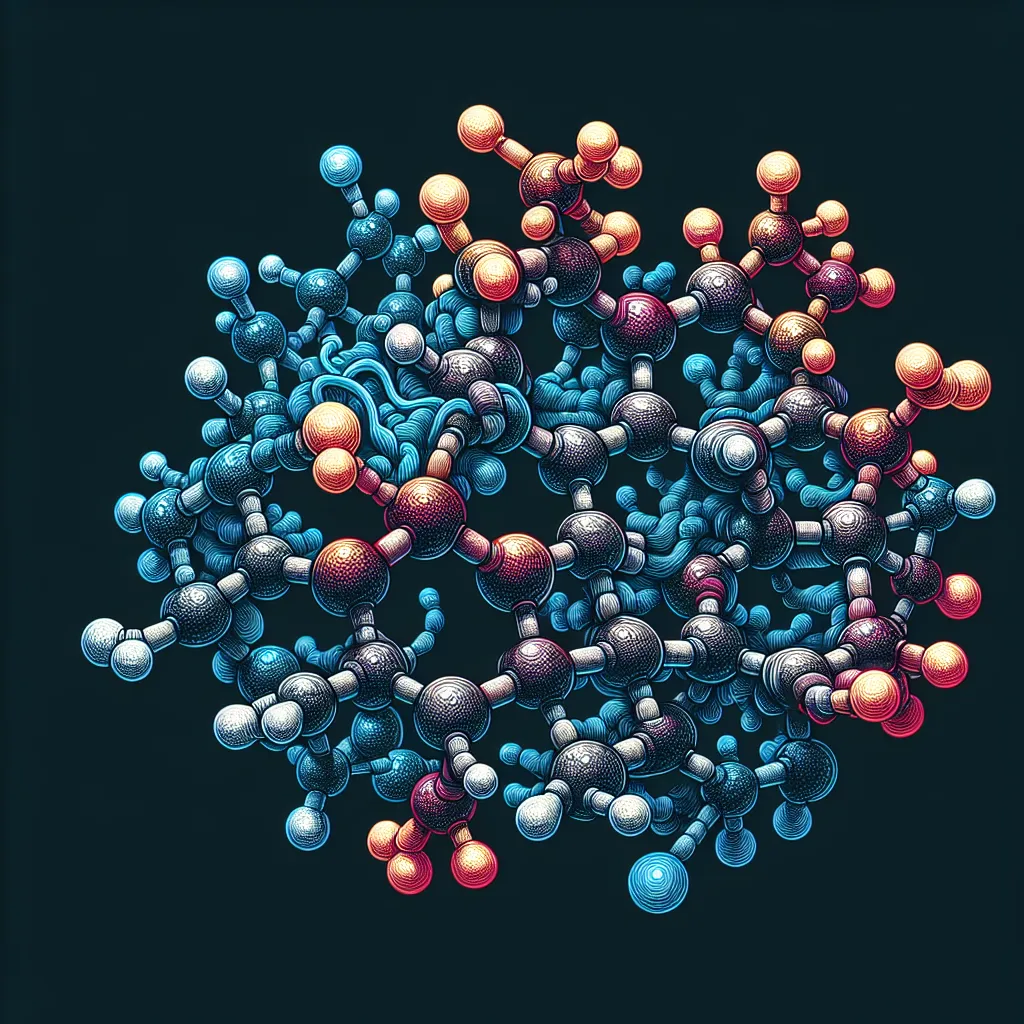 Chondroitin Sulfate