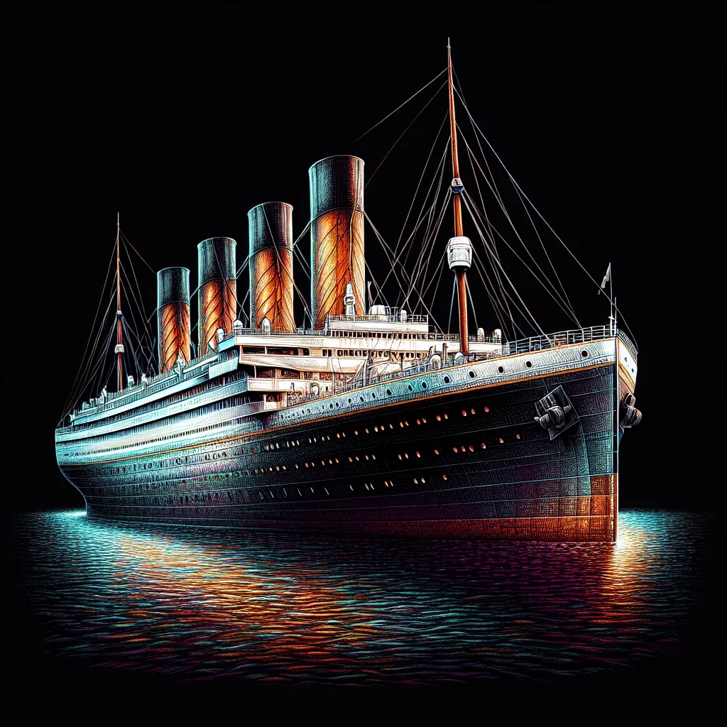 RMS Titanic