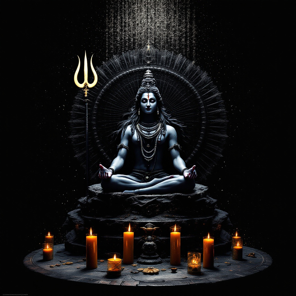 Maha Shivaratri