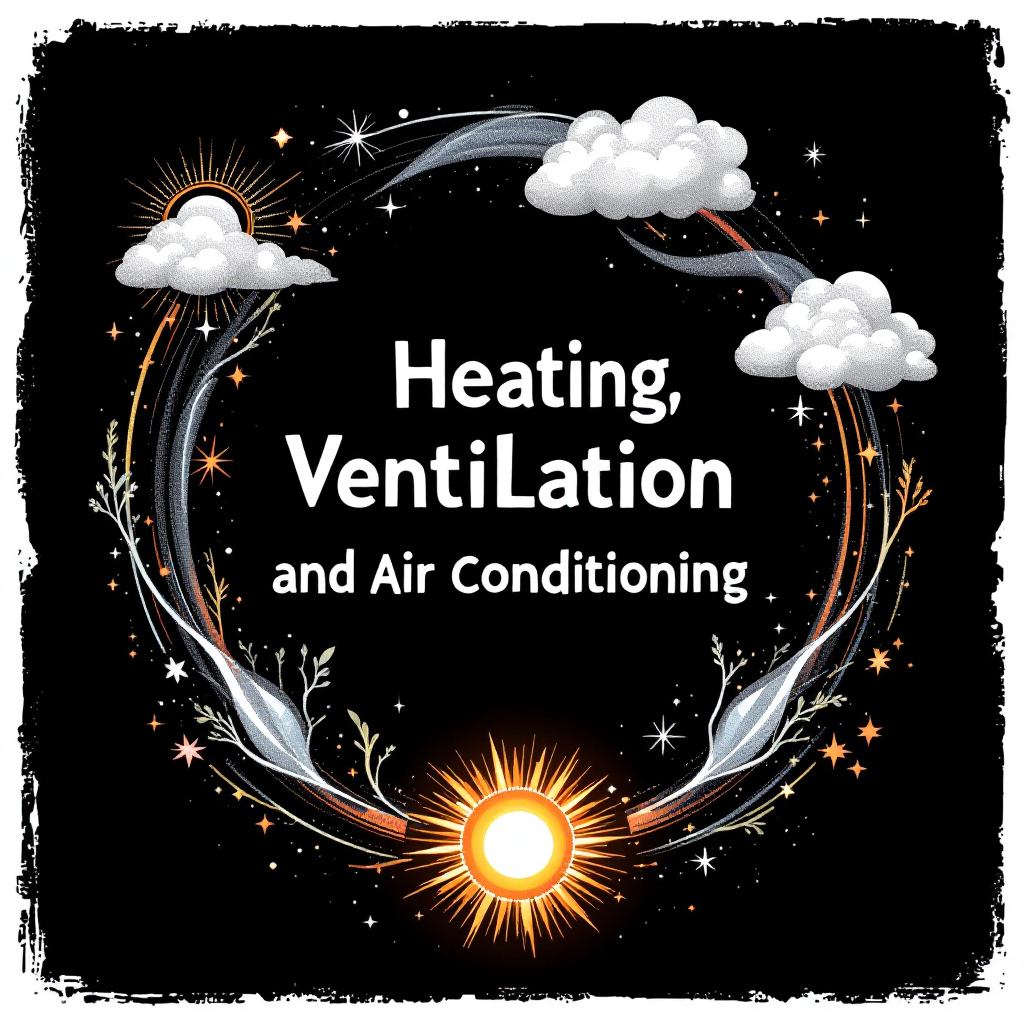 Heating, Ventilation, and Air Conditioning