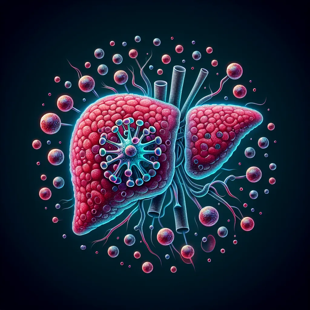 Viral Hepatitis