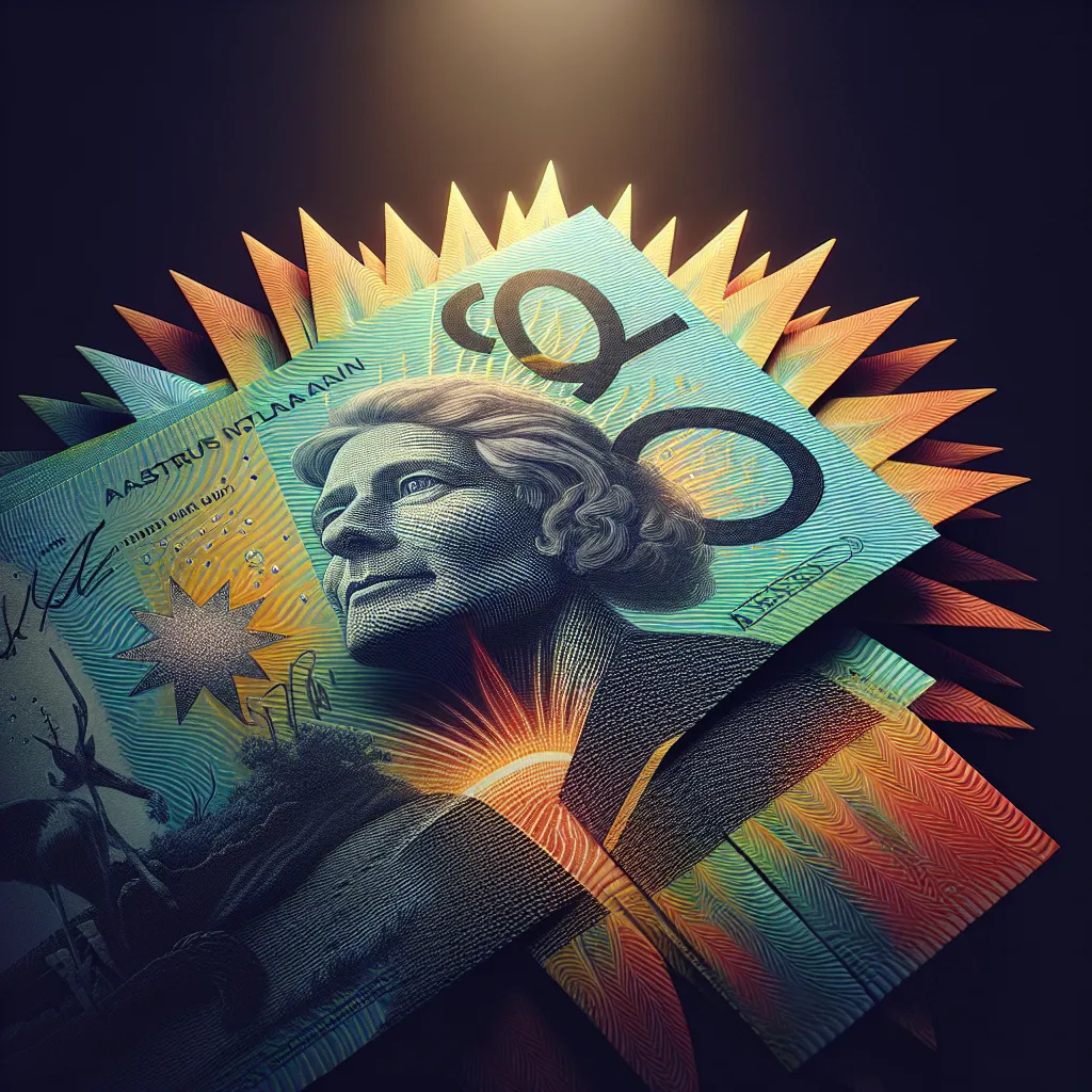 Australian dollar