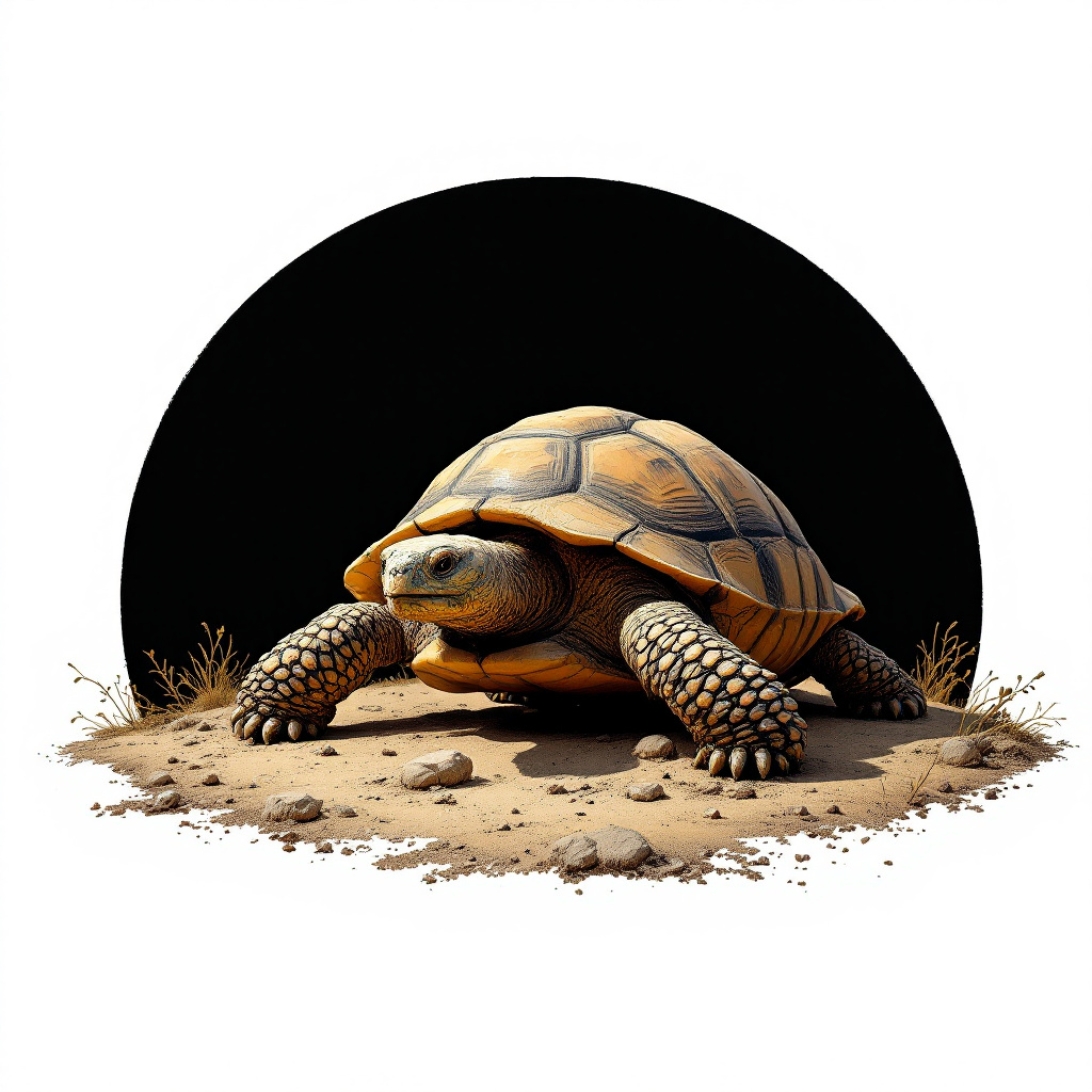 desert tortoise