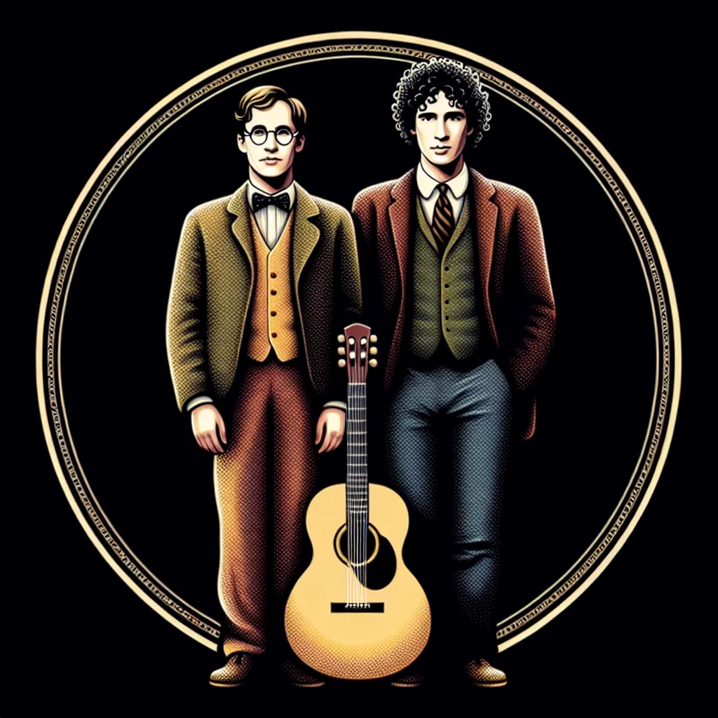 Simon & Garfunkel