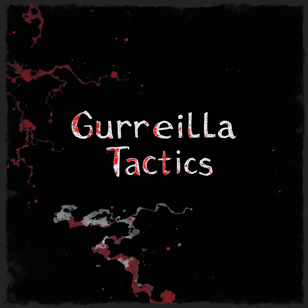 Guerrilla Tactics