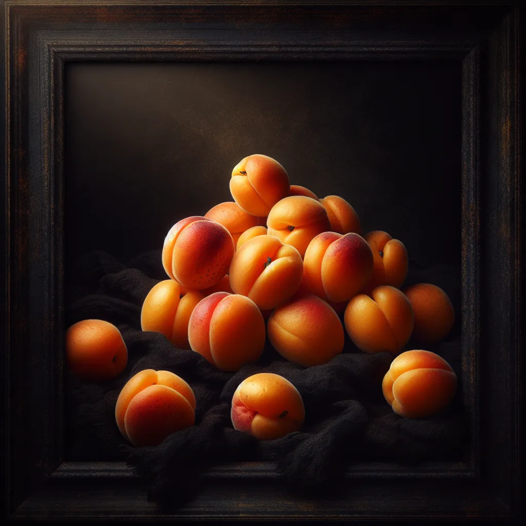 apricots