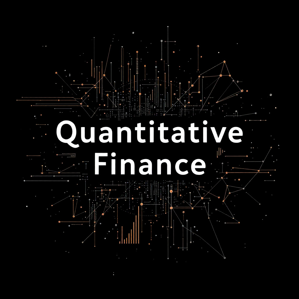 Quantitative Finance