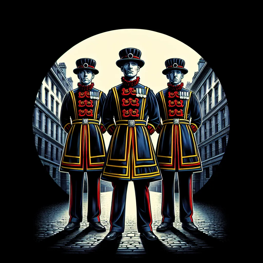 Beefeaters