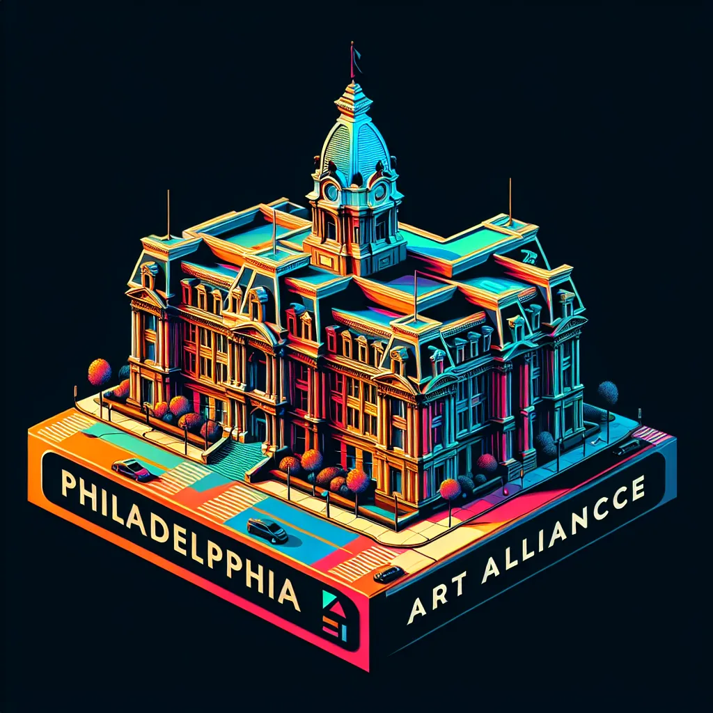 Philadelphia Art Alliance