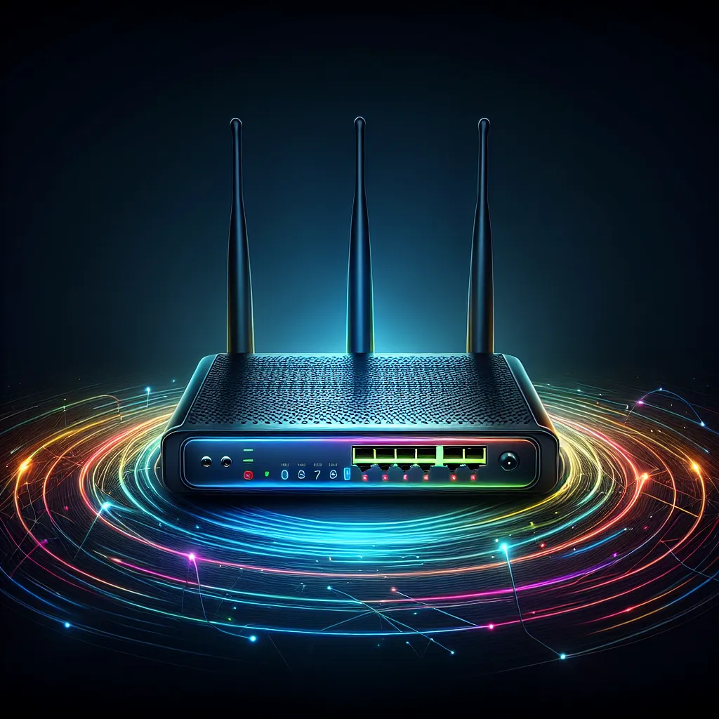 Router