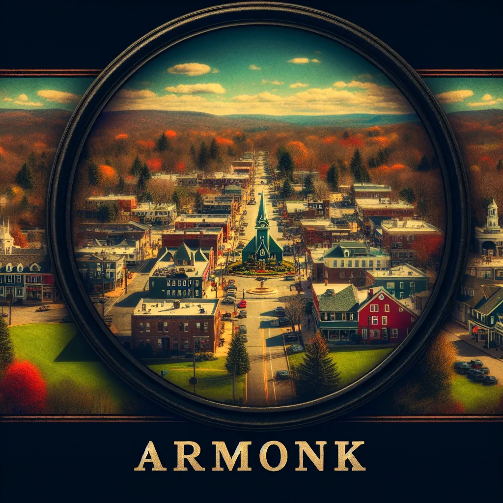 Armonk