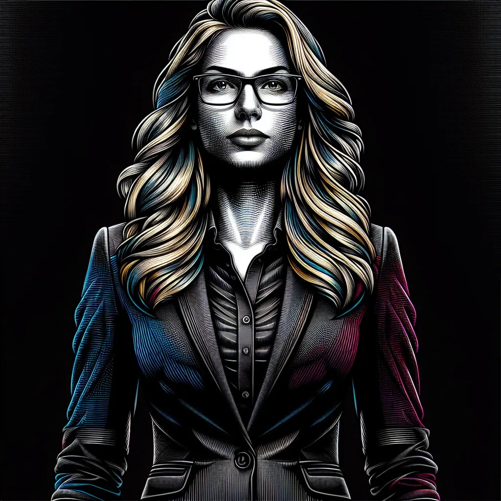 Felicity Smoak