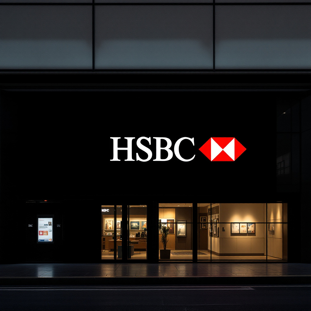 HSBC