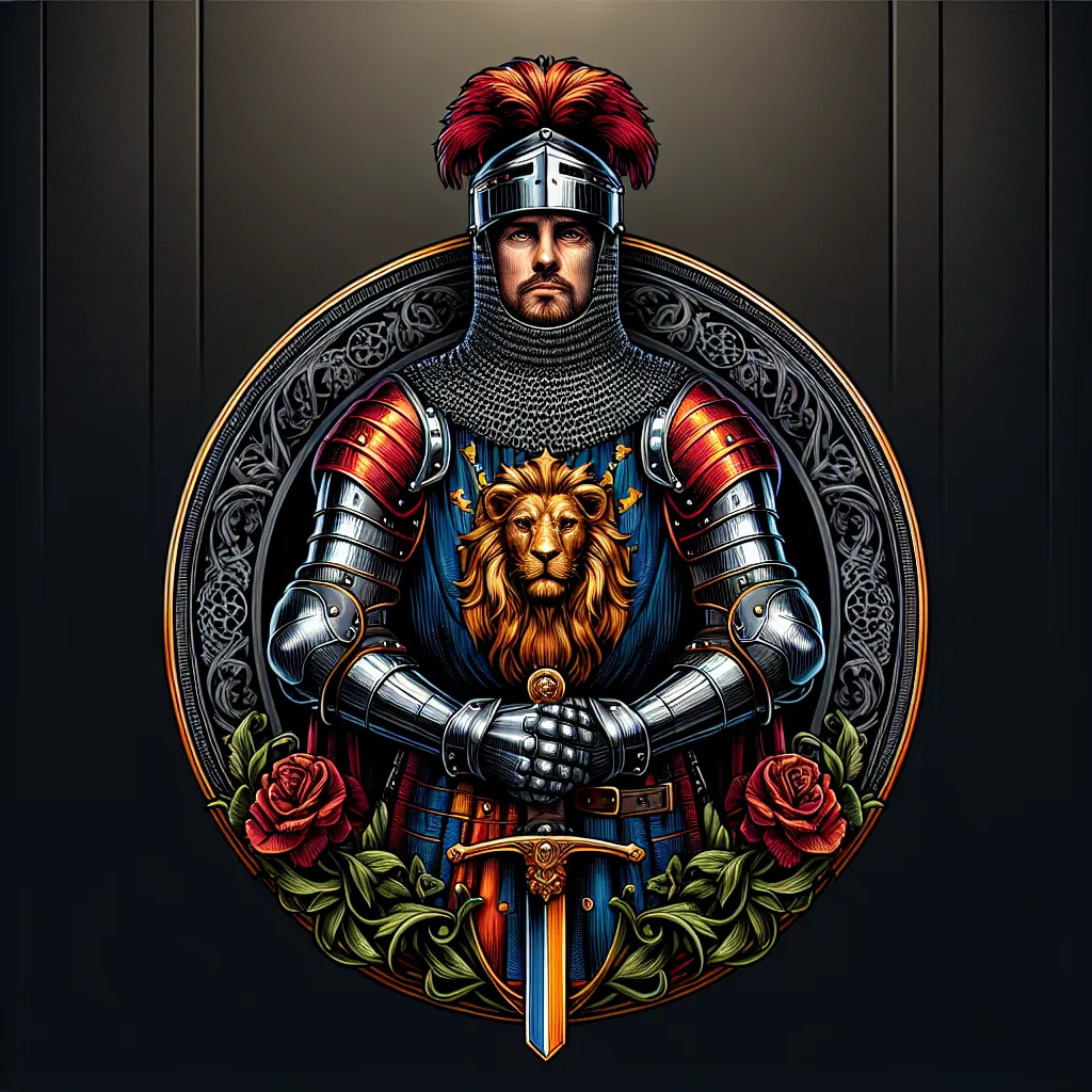 Richard the Lionheart