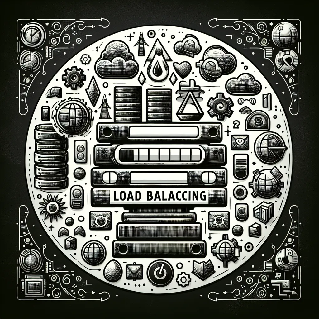 Load Balancing