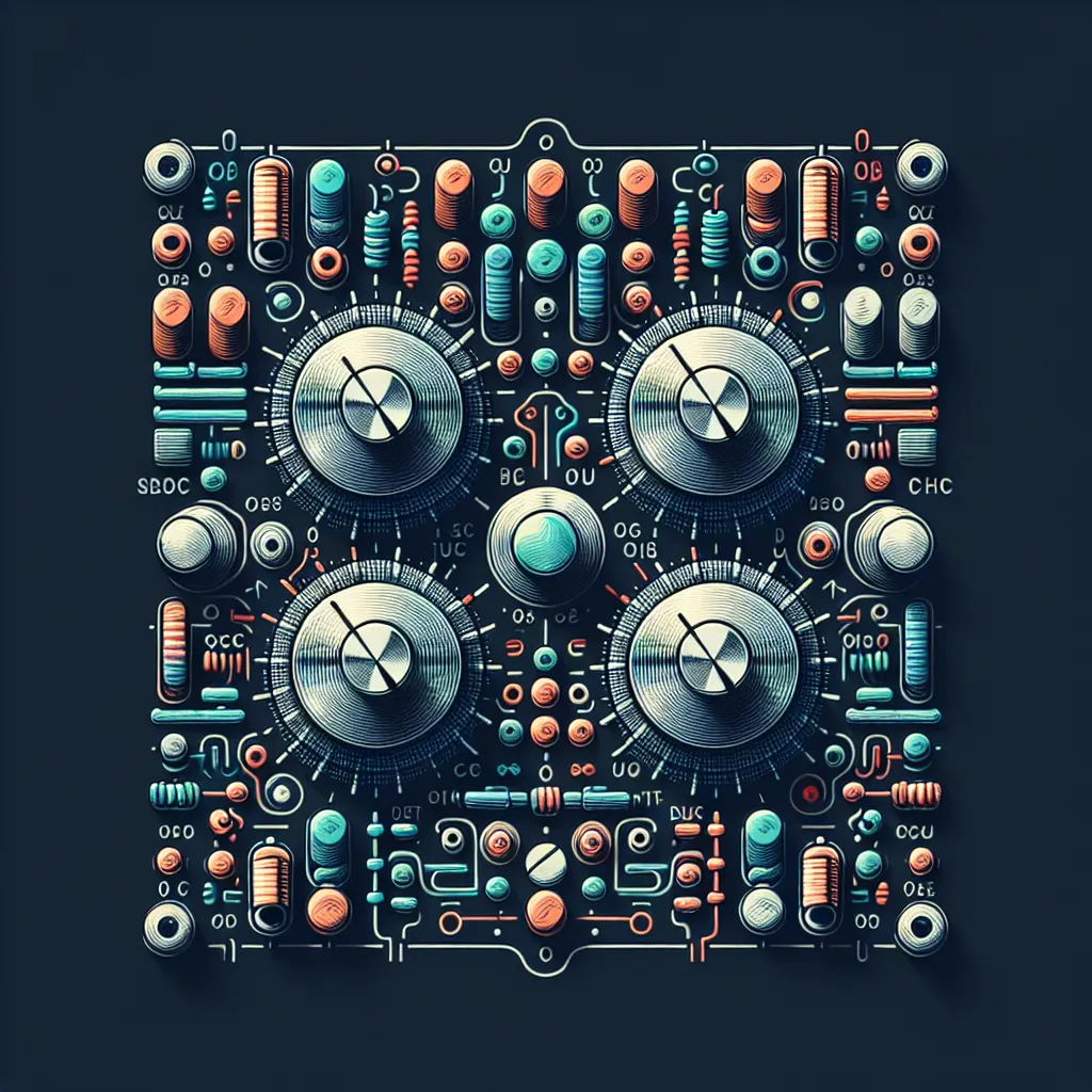 Oscillators