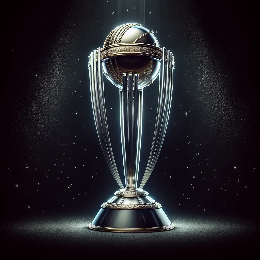 Cricket World Cup