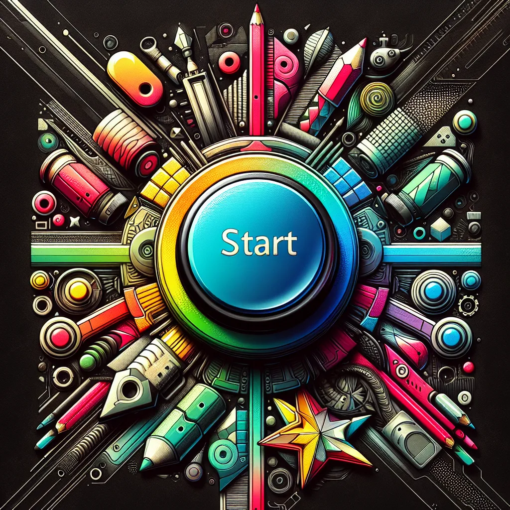 start()