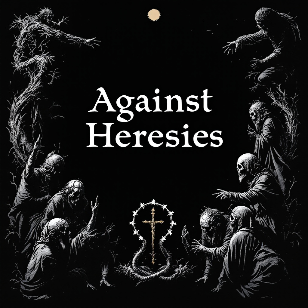 Against Heresies