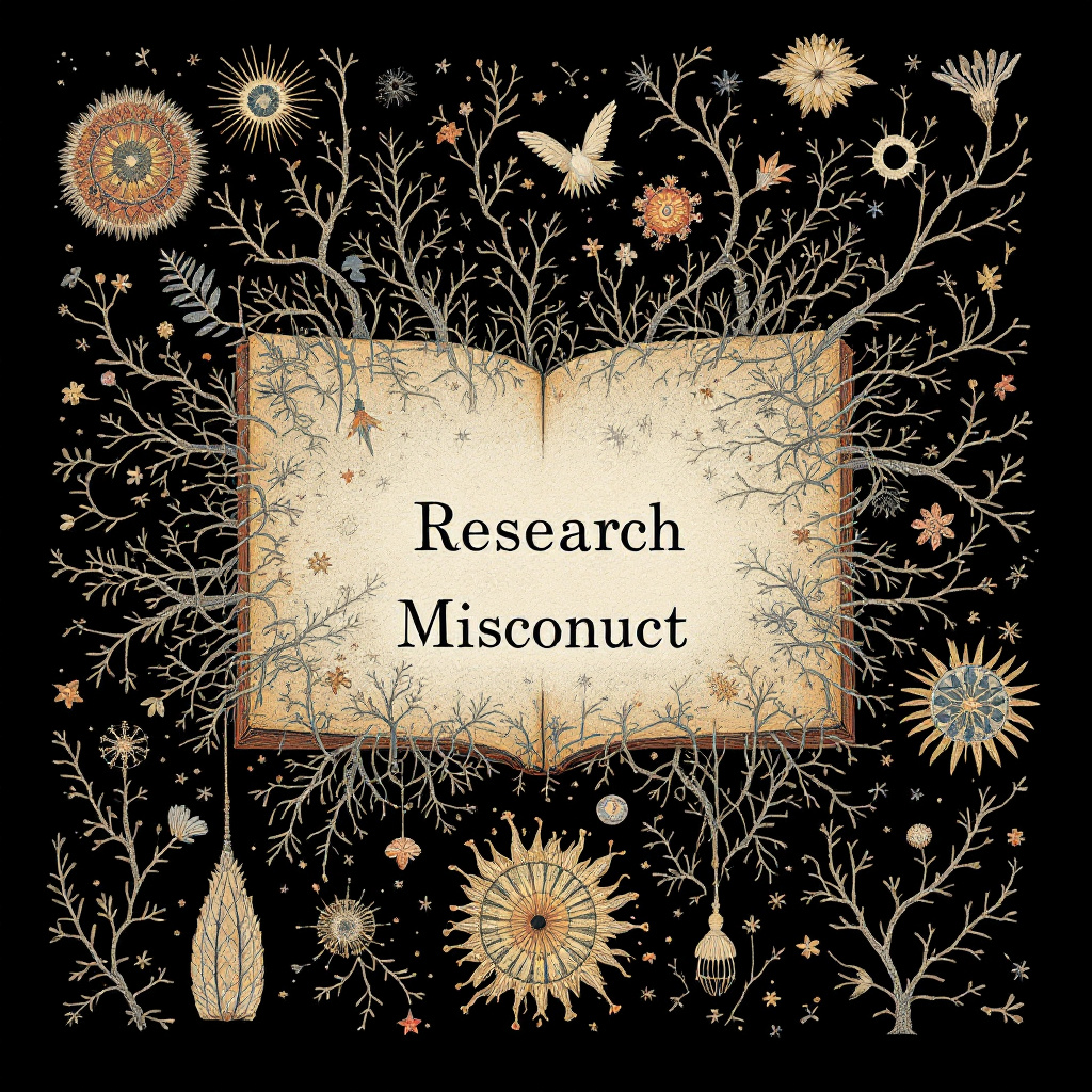 Research Misconduct