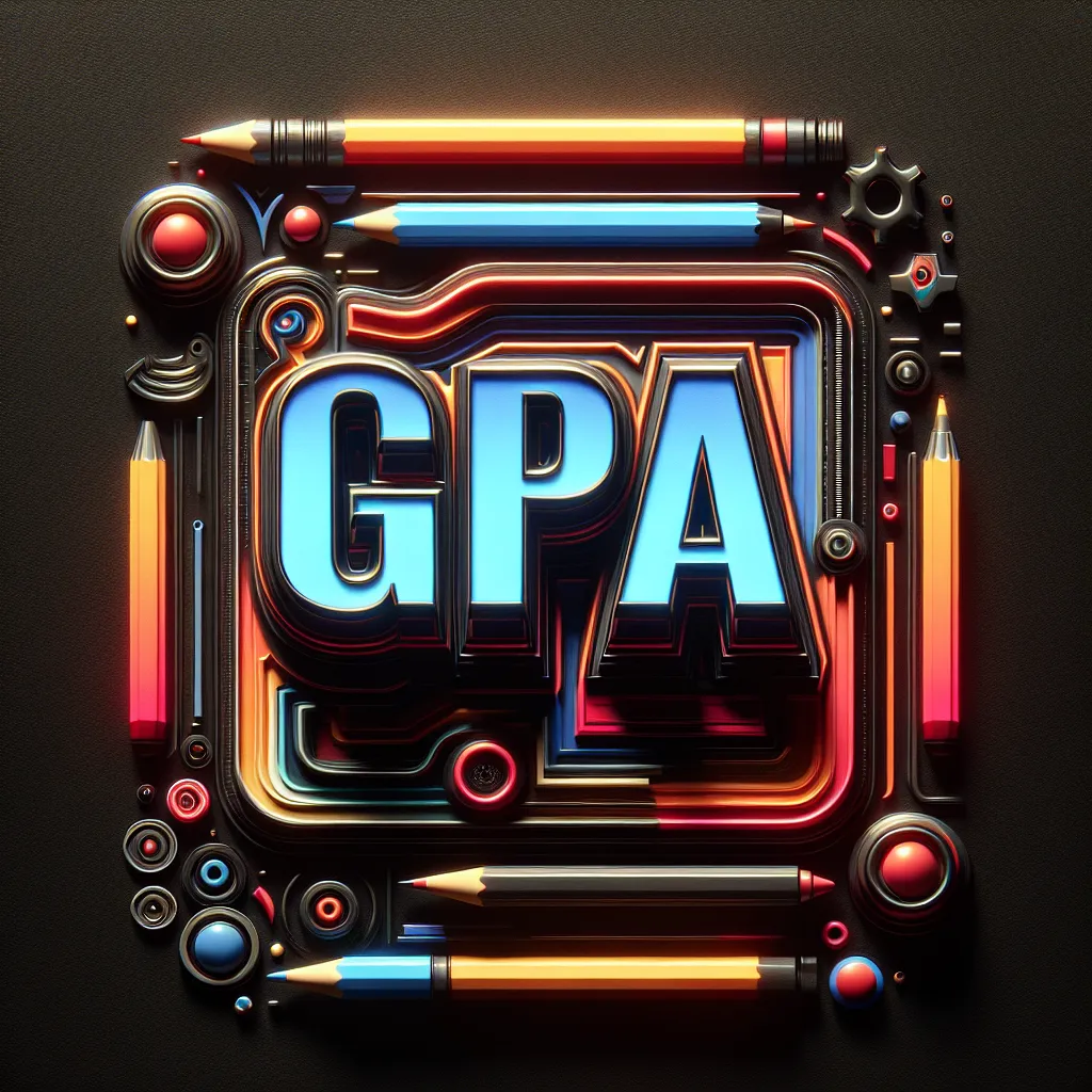 GPA