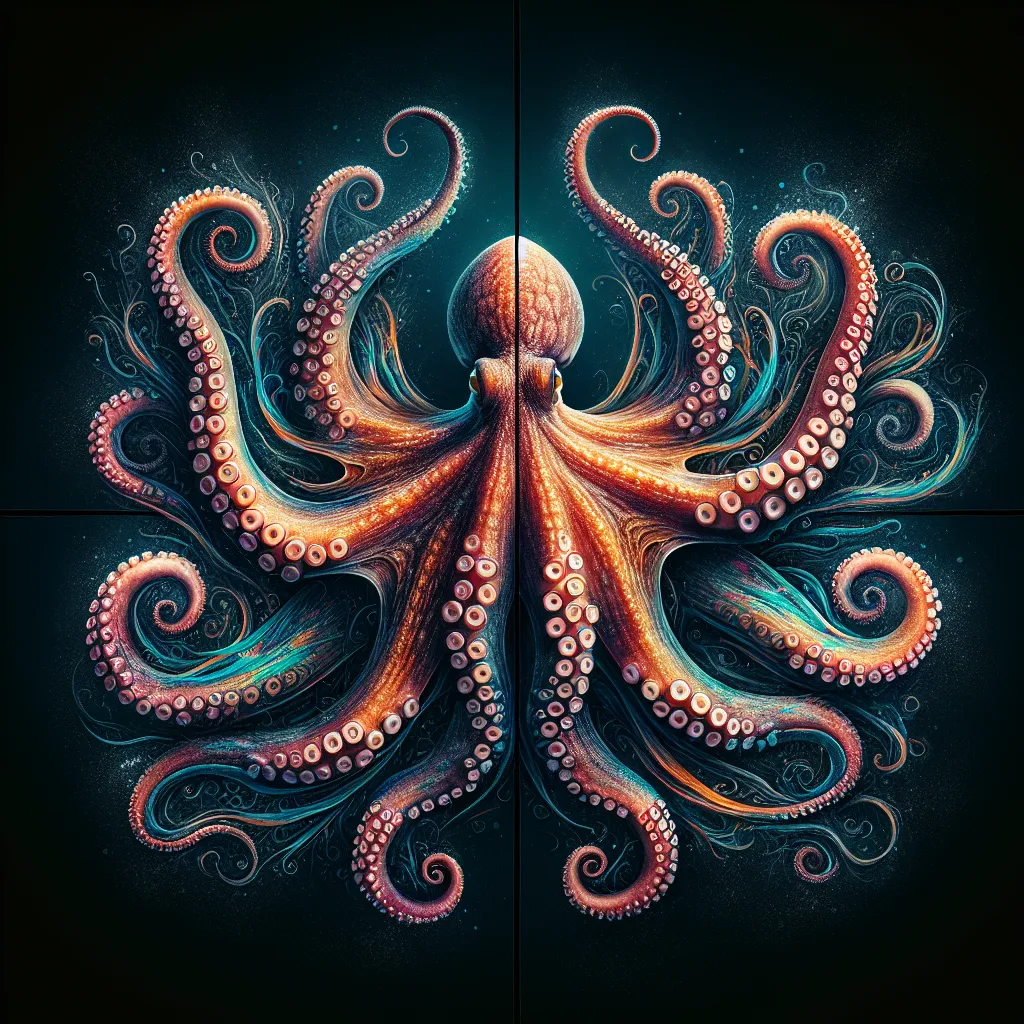 Octopus Vulgaris